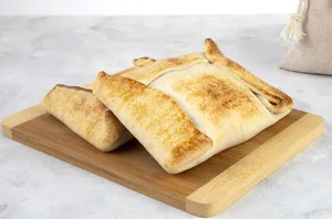 Pack 6 empanadas de pino