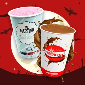 2 Batidos