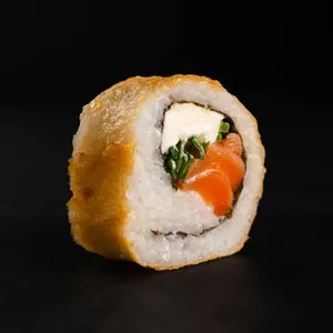 California Tempura