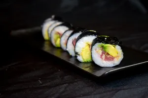 Tekka Maki (8 Piezas)