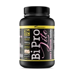 WHEY PROTEIN BI PRO LITE VAINILLA X 1080 GRS