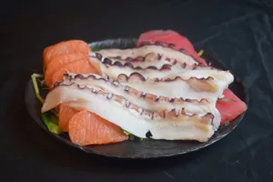 Sashimi Nakama´s