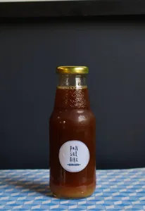 Cold Brew Naranja