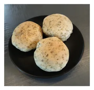 Adicional Pan Vegano (individual almuerzo)