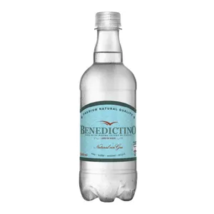 Benedictino Sin Gas 500 ml