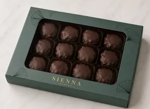 Caja de Rocher