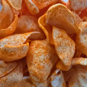 Chips Papa Harina Queso