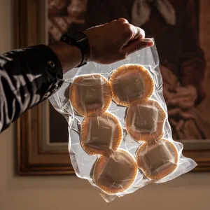 Pack de Pastelitos Congelados