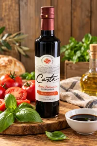 Aceto balsámico CASTA 500 ml