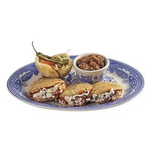 Gorditas de Tacuba SKU 18805