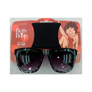 Lentes De Sol Sunset 3 Betty Boop X 1 Und