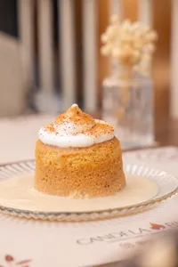 Tres Leches