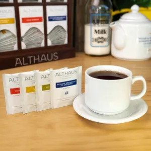 Té en saquito