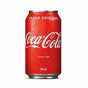 Coca Cola Original de 350ml