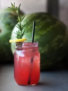 Jugo Triple Berries