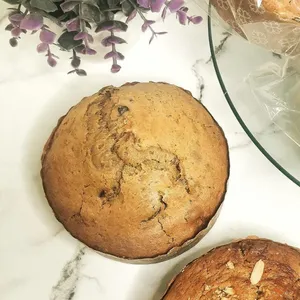 Pan de Pascua Tradicional