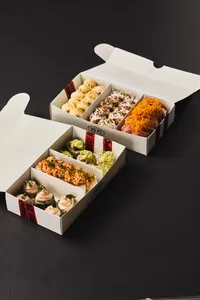 60 Cortes de Makis