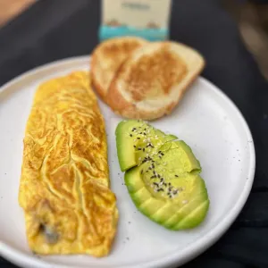 Omelette Del Rancho