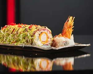 Mei Delux Roll