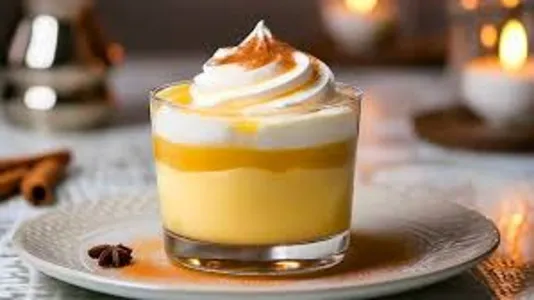 Suspiro limeño