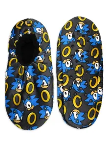 BABUCHAS TALLA L - XL  SONIC