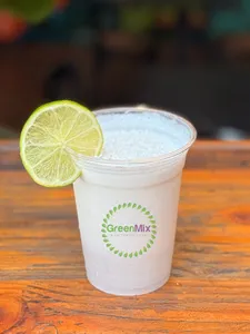 Limonada Coconut