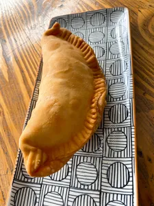 Empanada de Queso