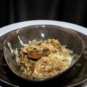 Risotto al Funghi 800 grs.