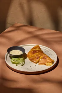 Arepa Voraz