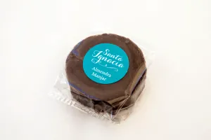 Alfajor Sin Azúcar