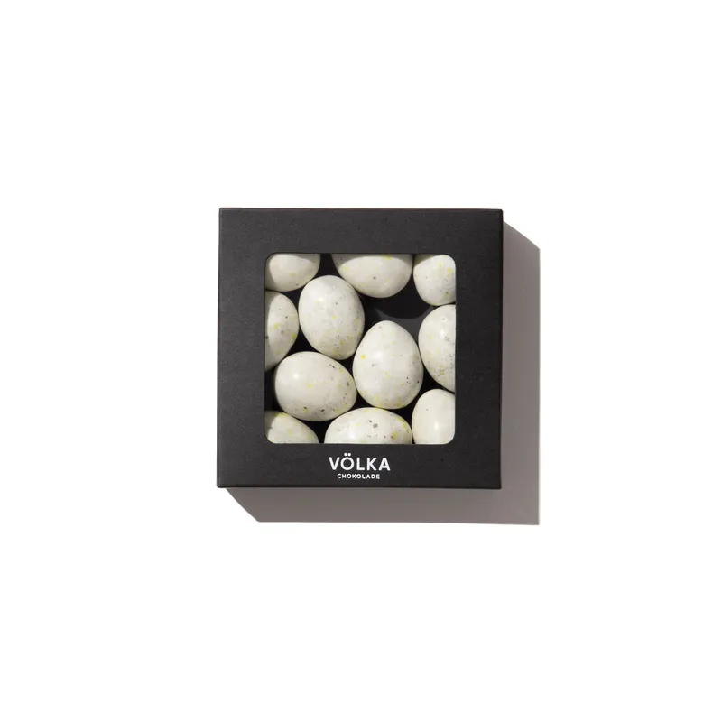 Milk Praline 125g Milk Praline 125g