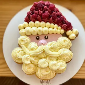 Torta Galleta Pascuero Tradicional🎄