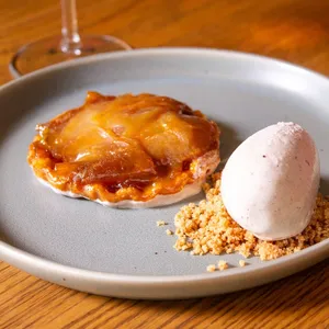 Tarte Tatin