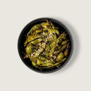 Edamames Spicy