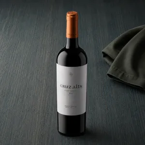 Cruz Alta Special Blend (Argentina) - Bottle (750 ml) Cruz Alta Special Blend (Argentina) - Bottle (750 ml)
