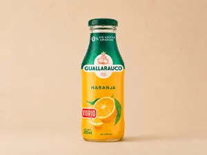 Jugo  de Naranja 300 Cc