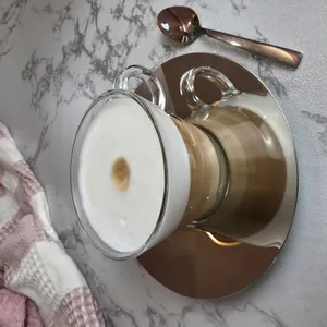 Café Capuchino Simple