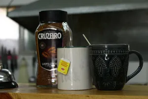 Té