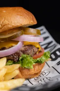 Classic Burger