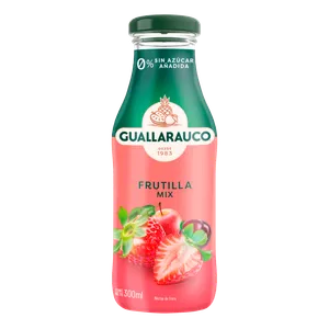 Jugo Frutilla Guallarauco