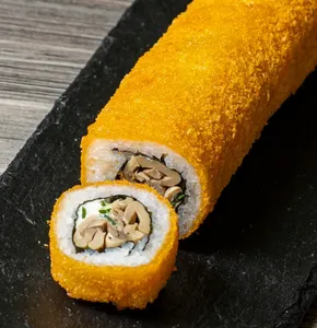 Hand Roll Champiñon