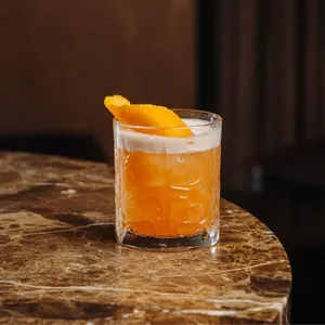 WHISKY SOUR