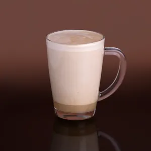Vainilla Latte sin azucar