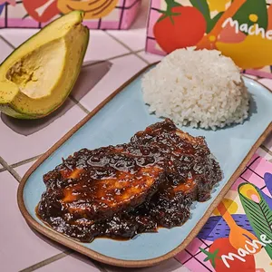 Carne en Posta