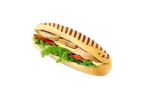 Panini Pollo