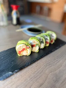 X13 Tori Avocado