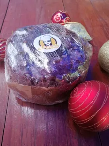 Pan de pascua Casero 1kg