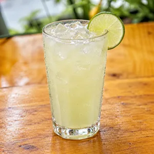 Limonada Natural