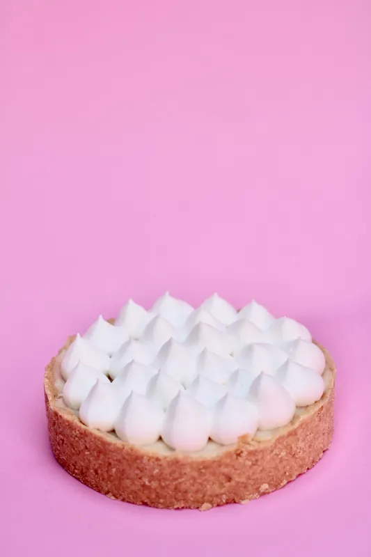 Pie de Limón