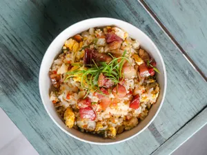 Yakimeshi